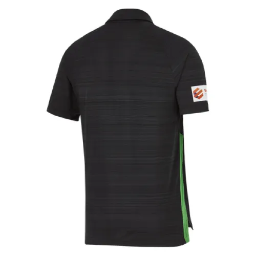 BBL 2024/2025 Cricket Polo Shirt - Melbourne Stars - Big Bash Cricket T20