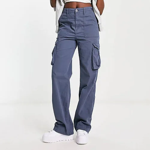 Casual Working Pants High Waist Slimming Pants - GlamzLife