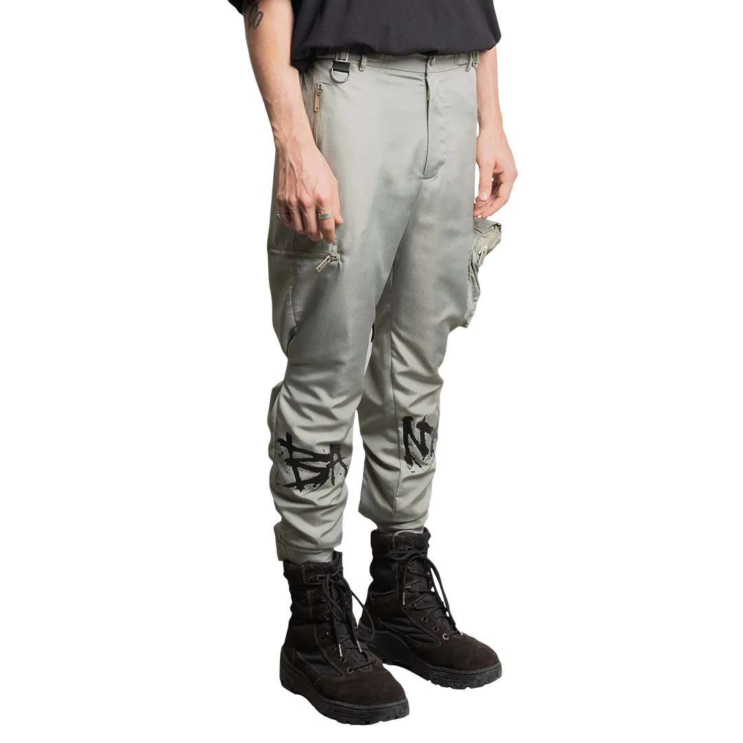 CHARGED Utility Cargo Pants V2.0