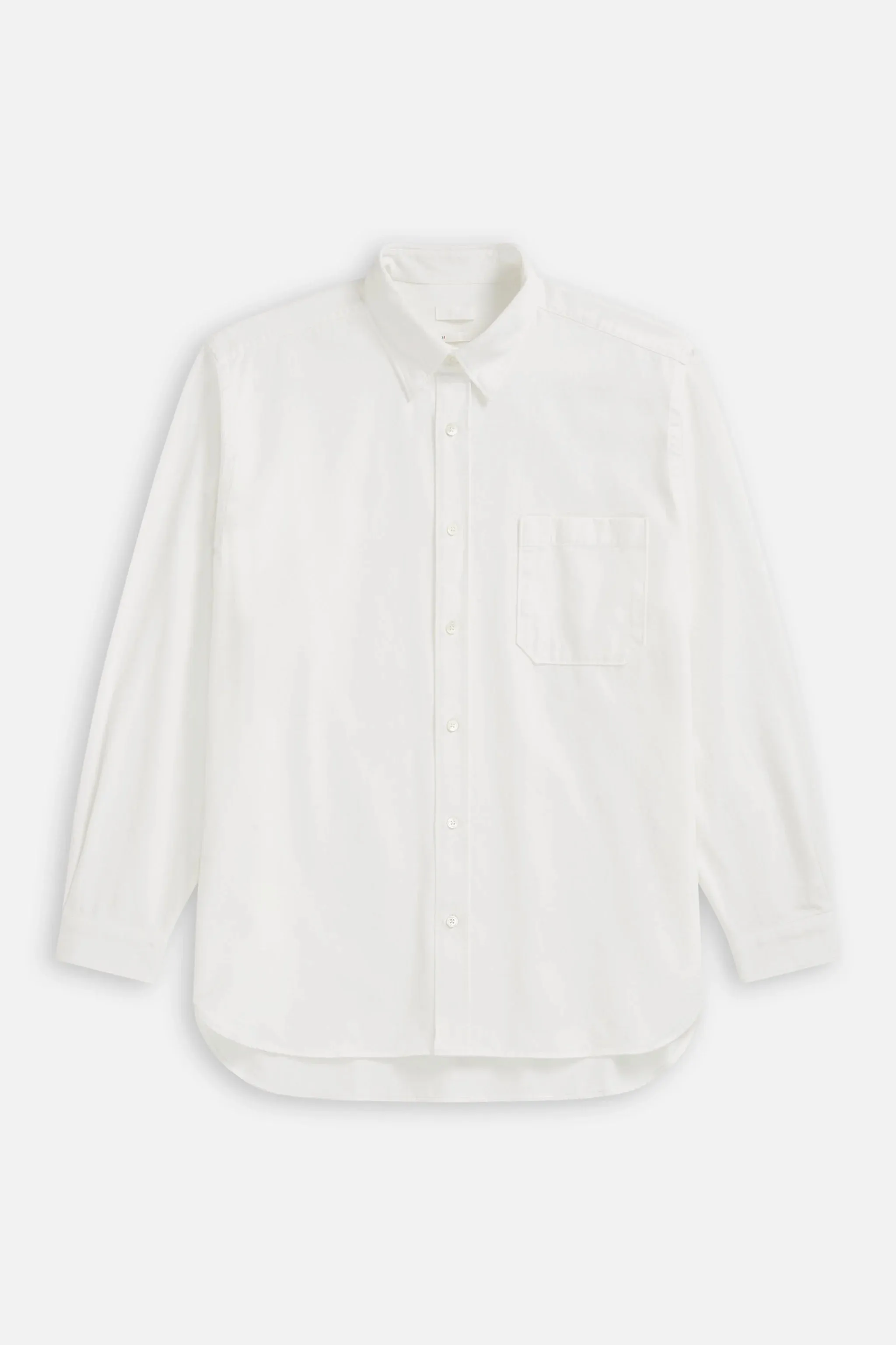 CLOSED MENS FORMAL ARMY SHIRT - 2 COLORS