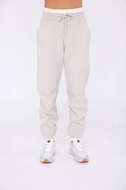 Color Block Relaxed Sweatpants