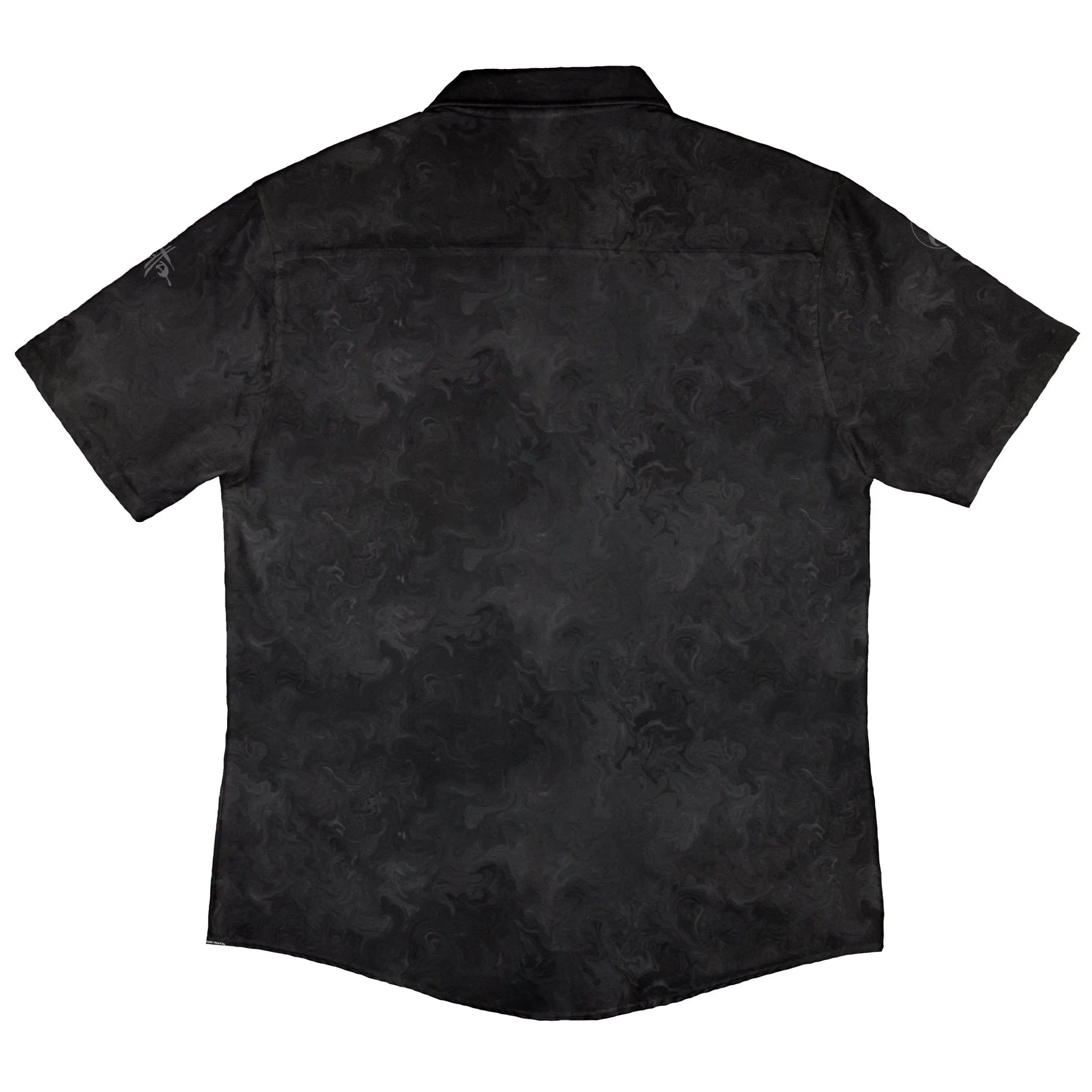 Death Dealer Button Up Shirt