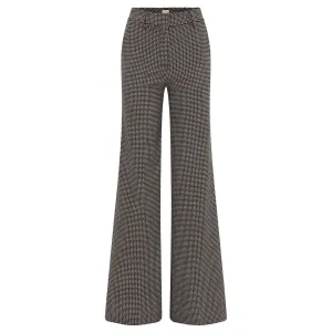 Greta Check Pant