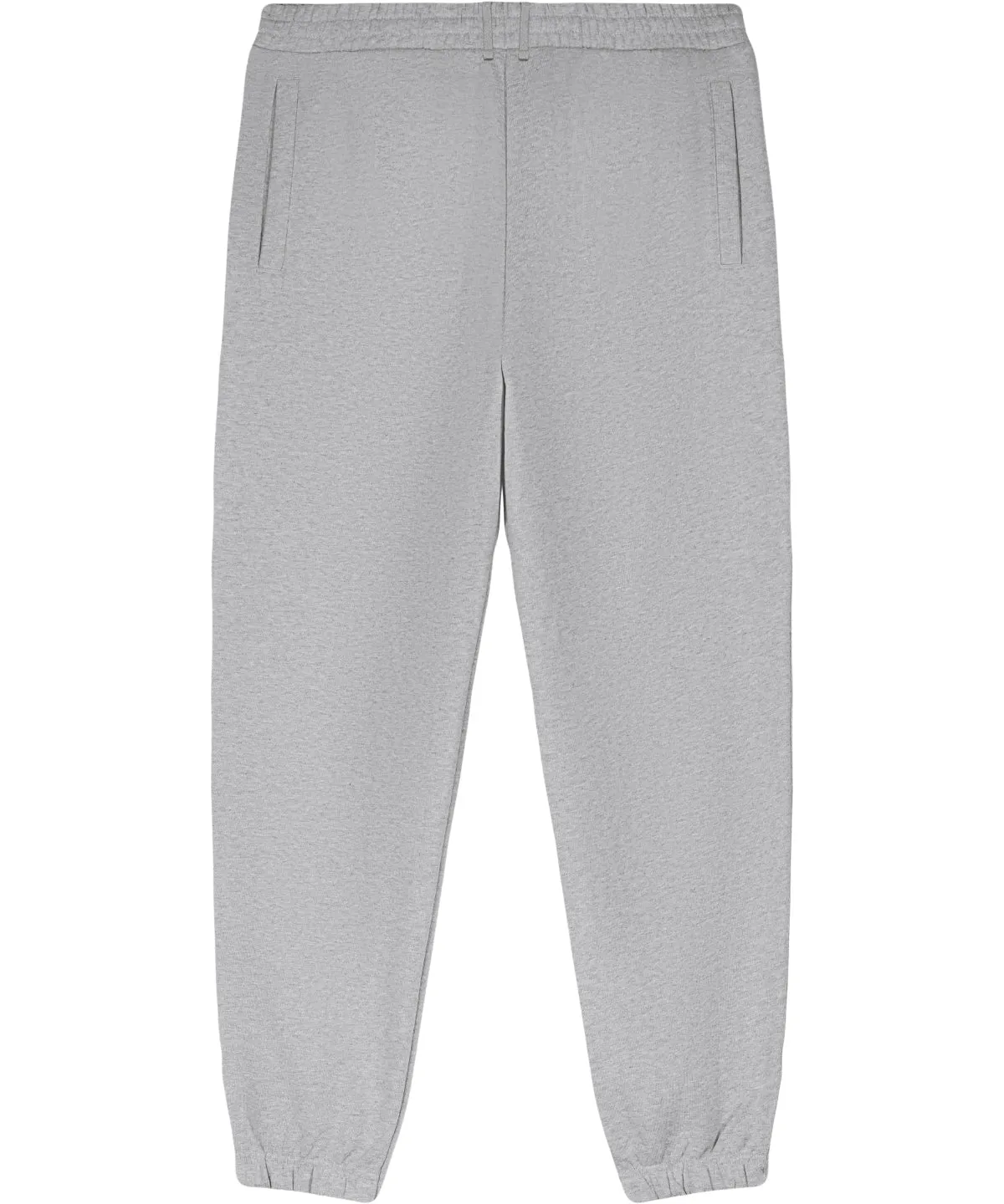 Heather Grey - Unisex Jammer dry sweatpants (STBU157)