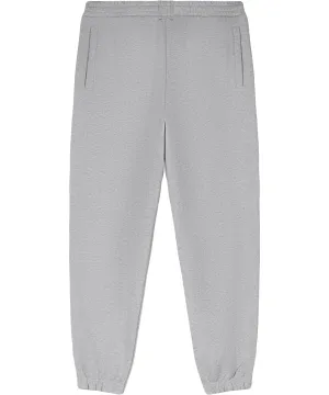 Heather Grey - Unisex Jammer dry sweatpants (STBU157)