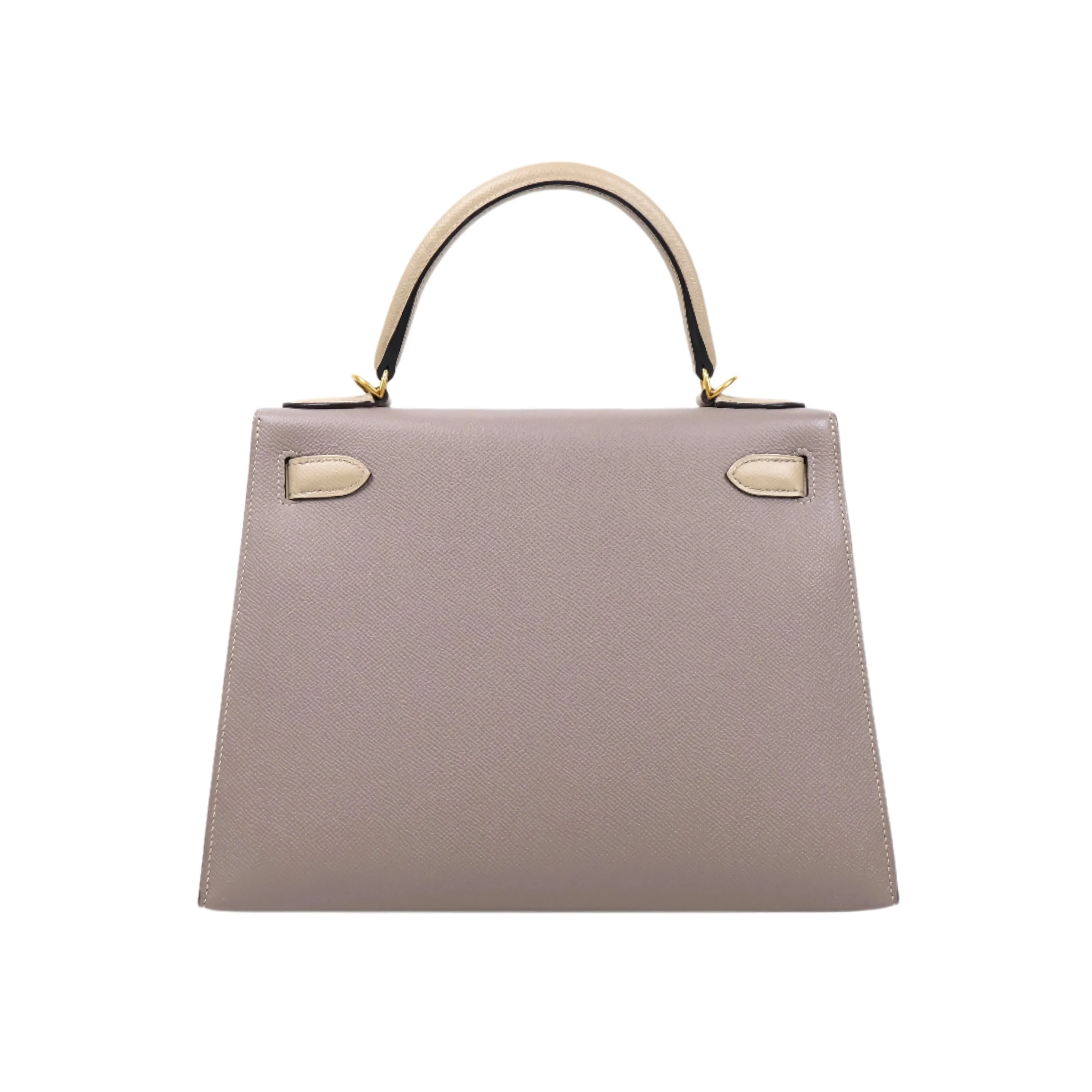 Hermes Kelly 28 Sellier Epsom
