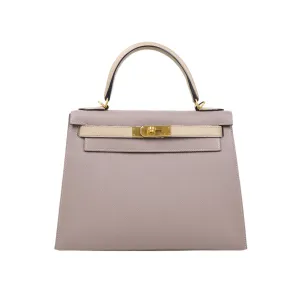 Hermes Kelly 28 Sellier Epsom