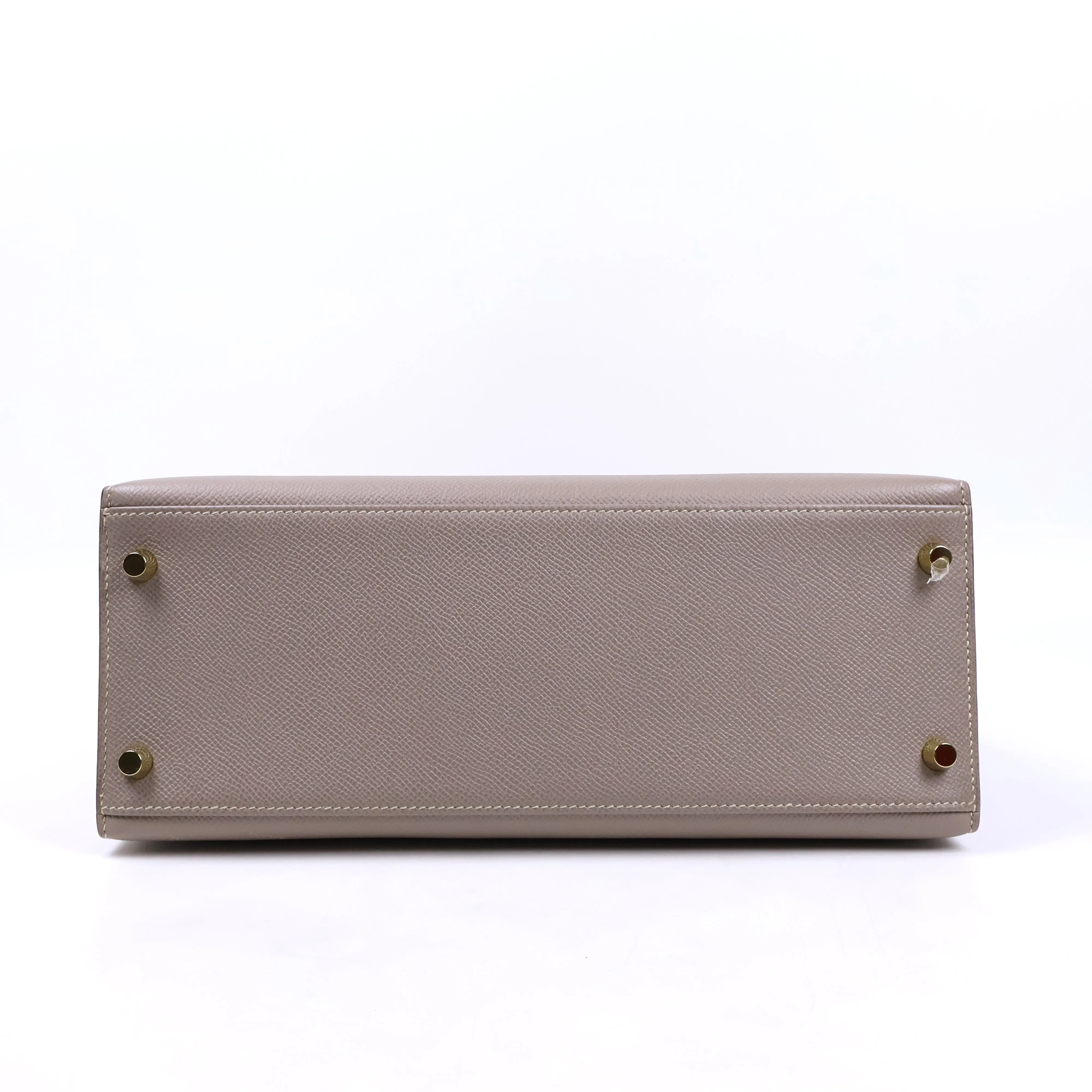 Hermes Kelly 28 Sellier Epsom