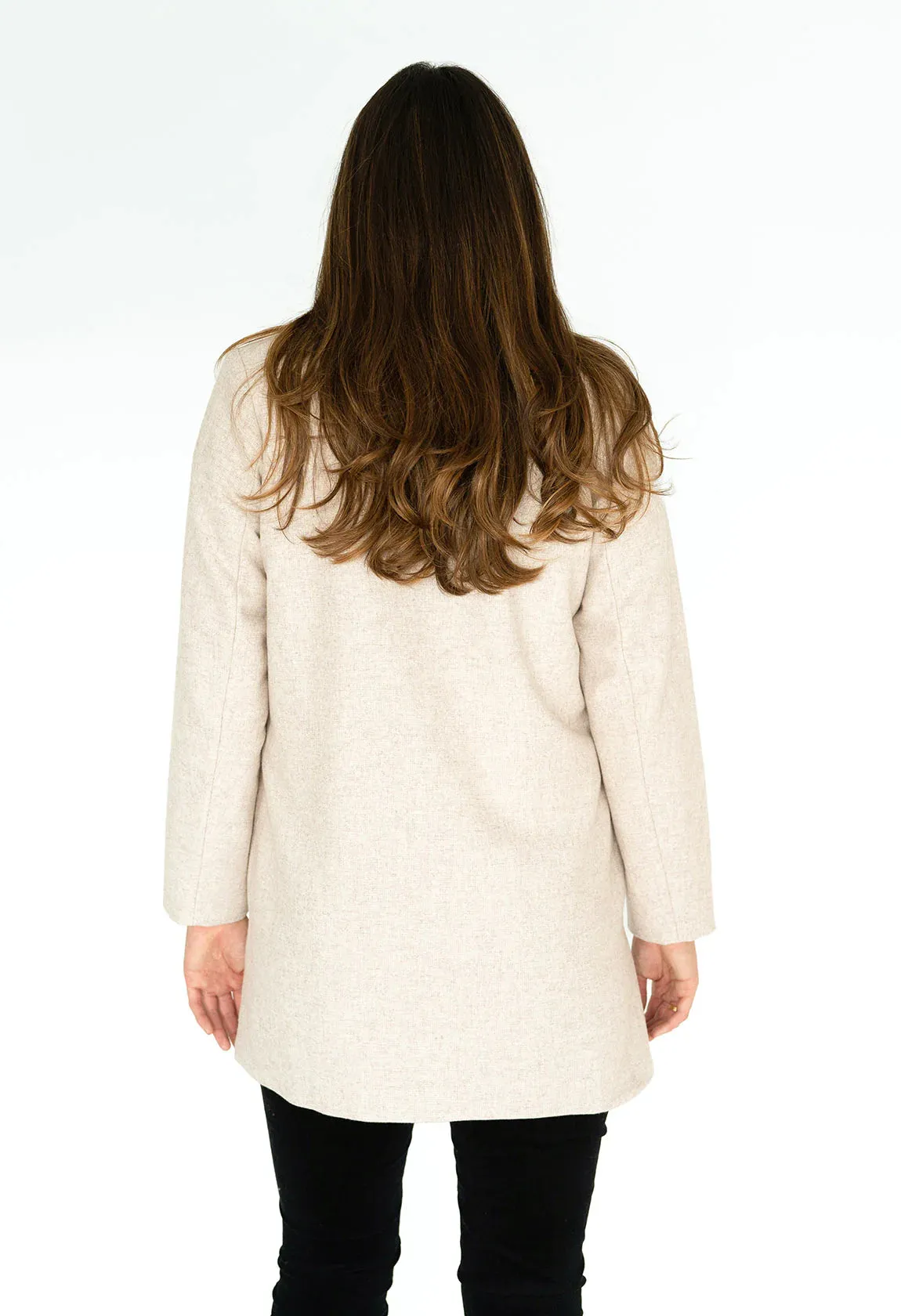 Humidity Lifestyle | Aspen Coat