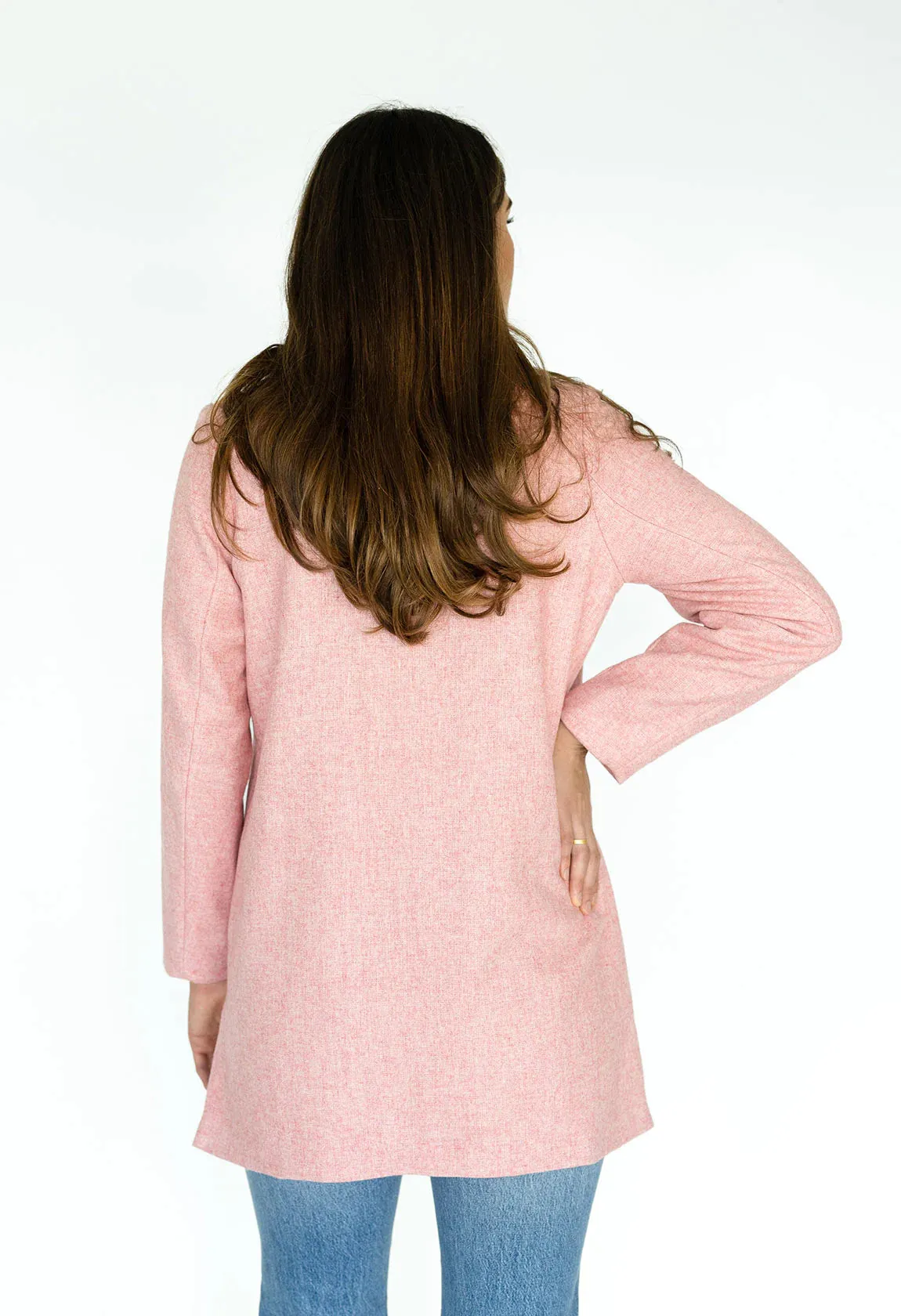 Humidity Lifestyle | Aspen Coat