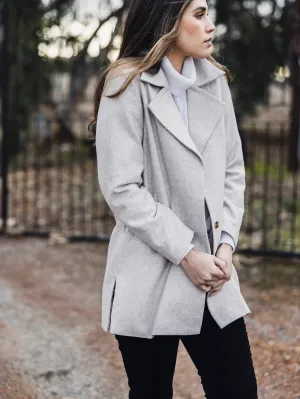 Humidity Lifestyle | Aspen Coat