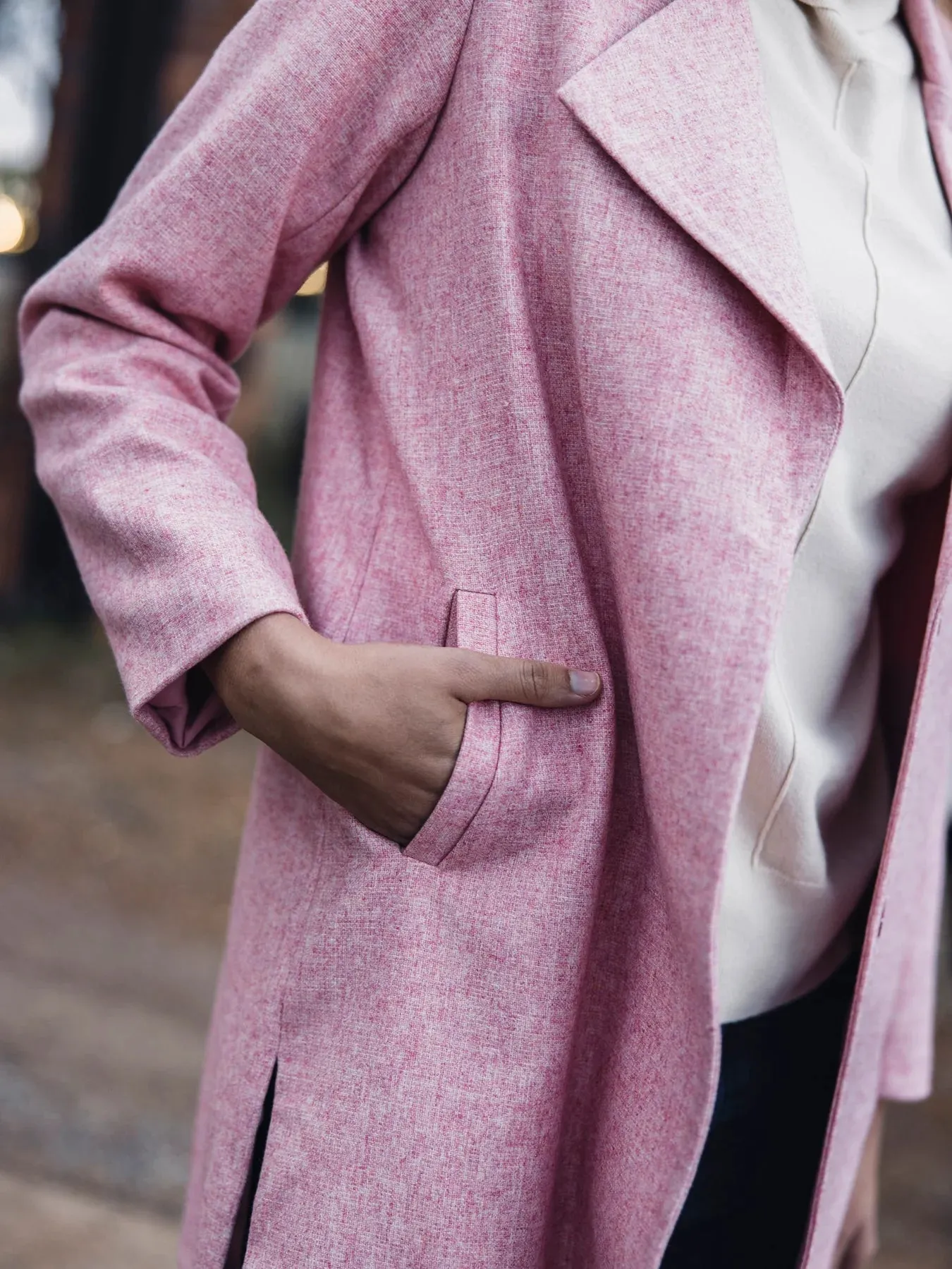 Humidity Lifestyle | Aspen Coat