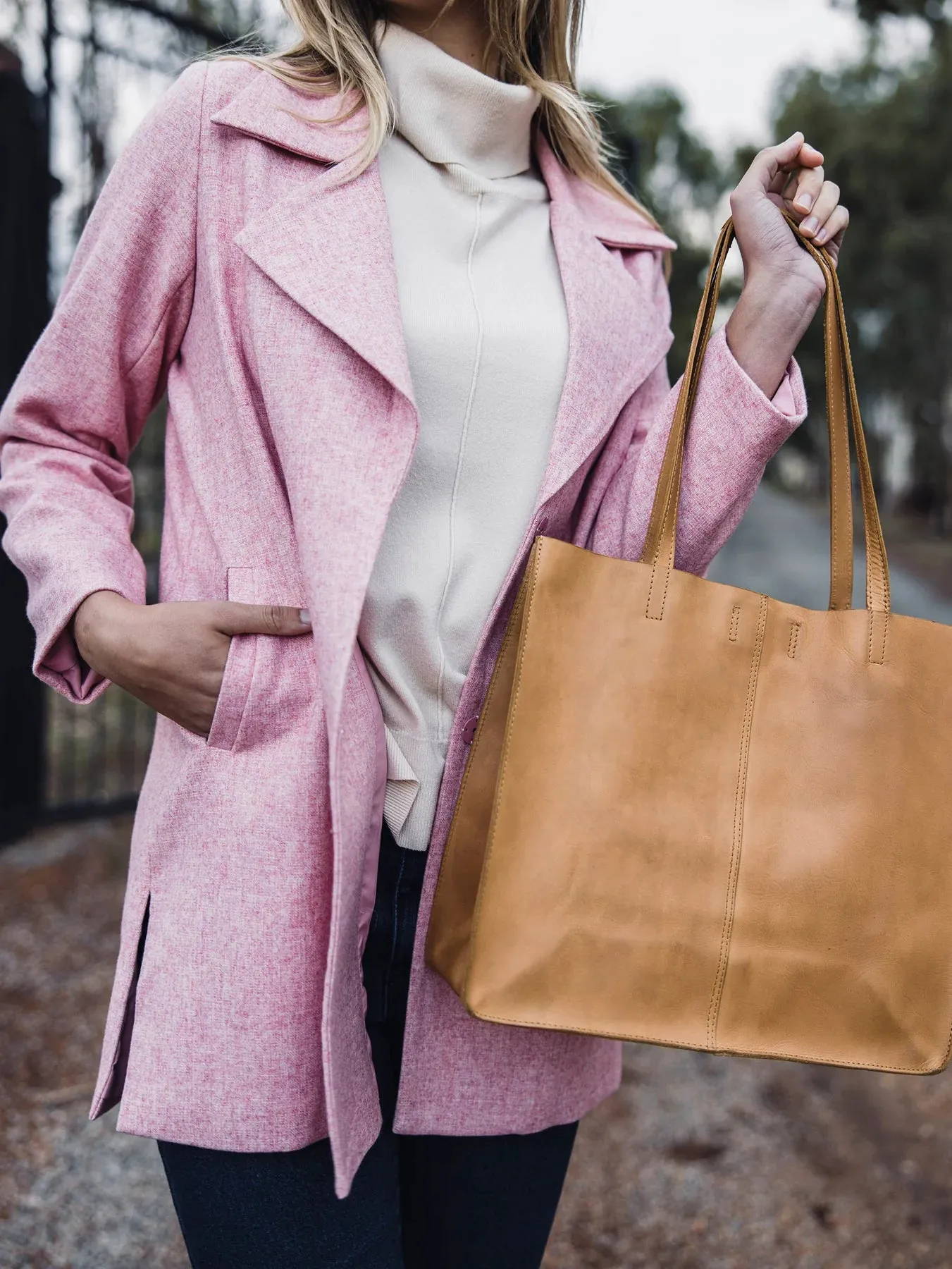Humidity Lifestyle | Aspen Coat