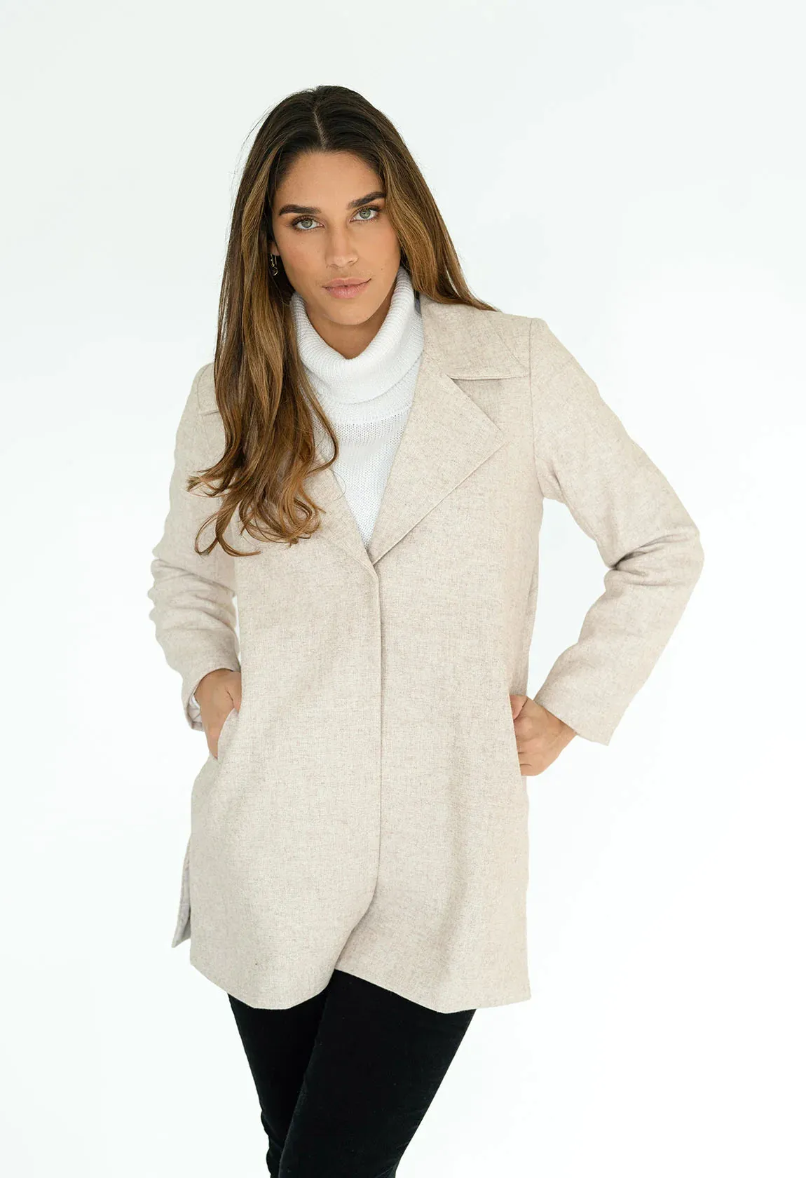 Humidity Lifestyle | Aspen Coat