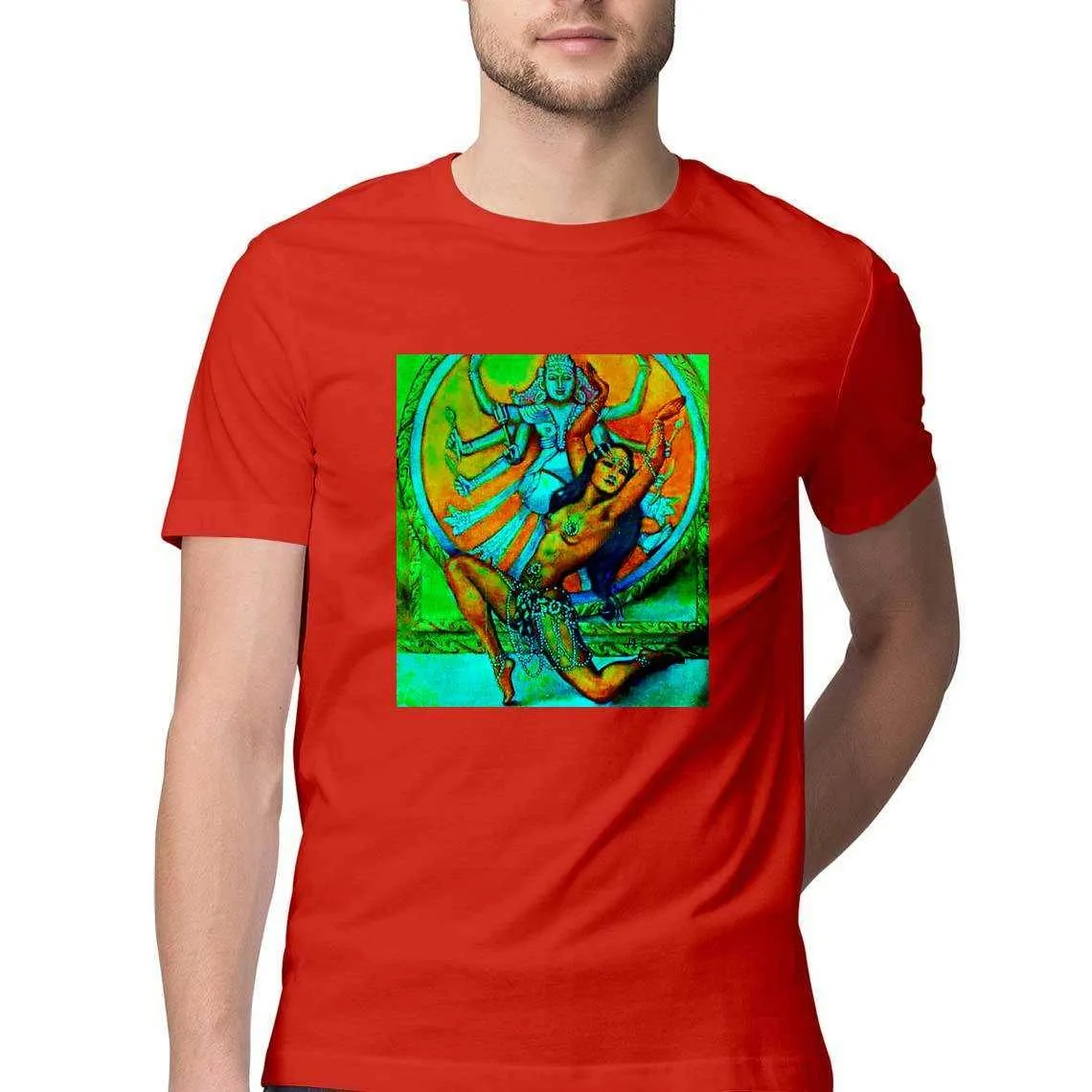 Indian Magic Men's T-Shirt
