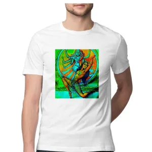 Indian Magic Men's T-Shirt