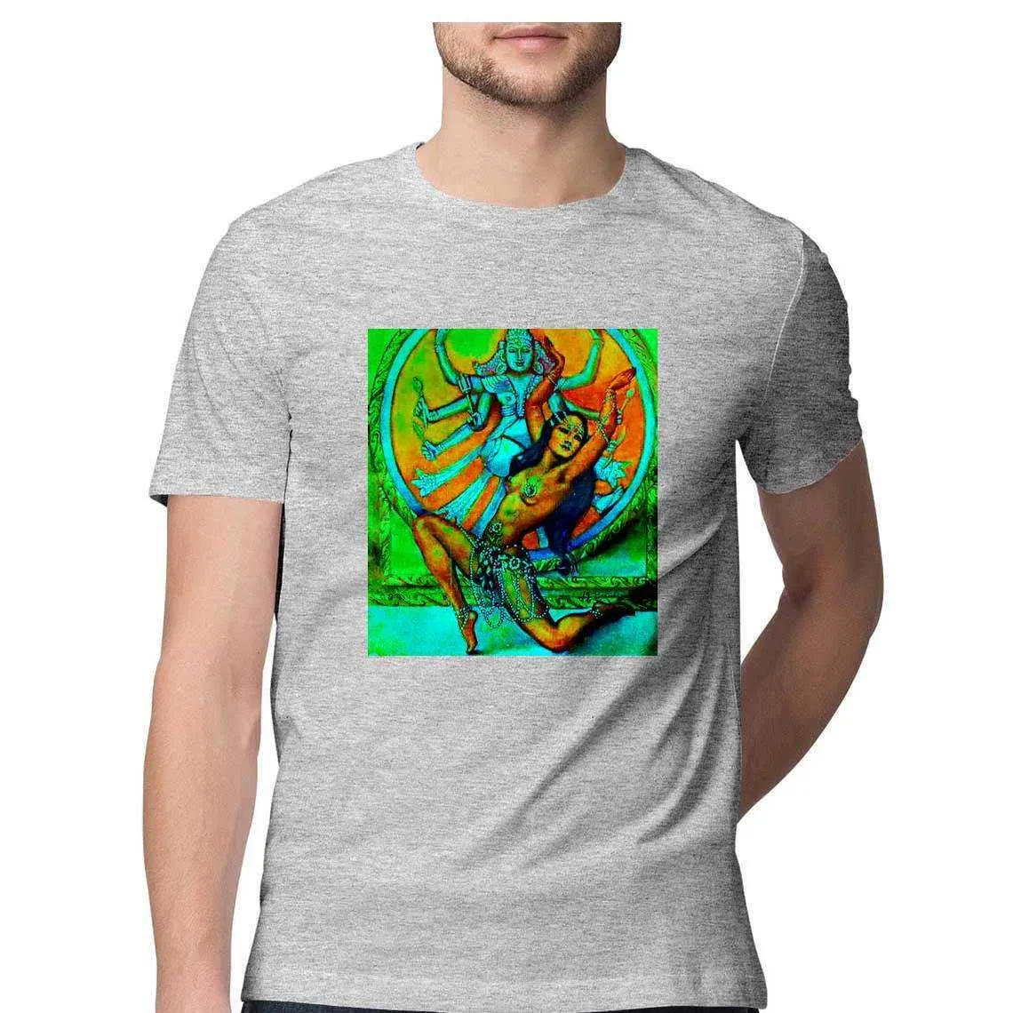 Indian Magic Men's T-Shirt