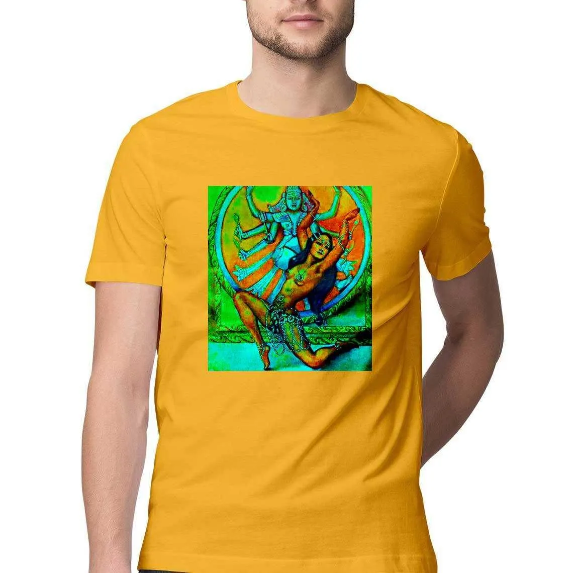Indian Magic Men's T-Shirt