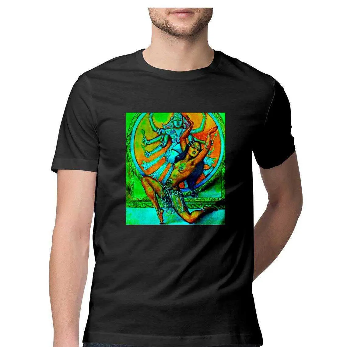 Indian Magic Men's T-Shirt
