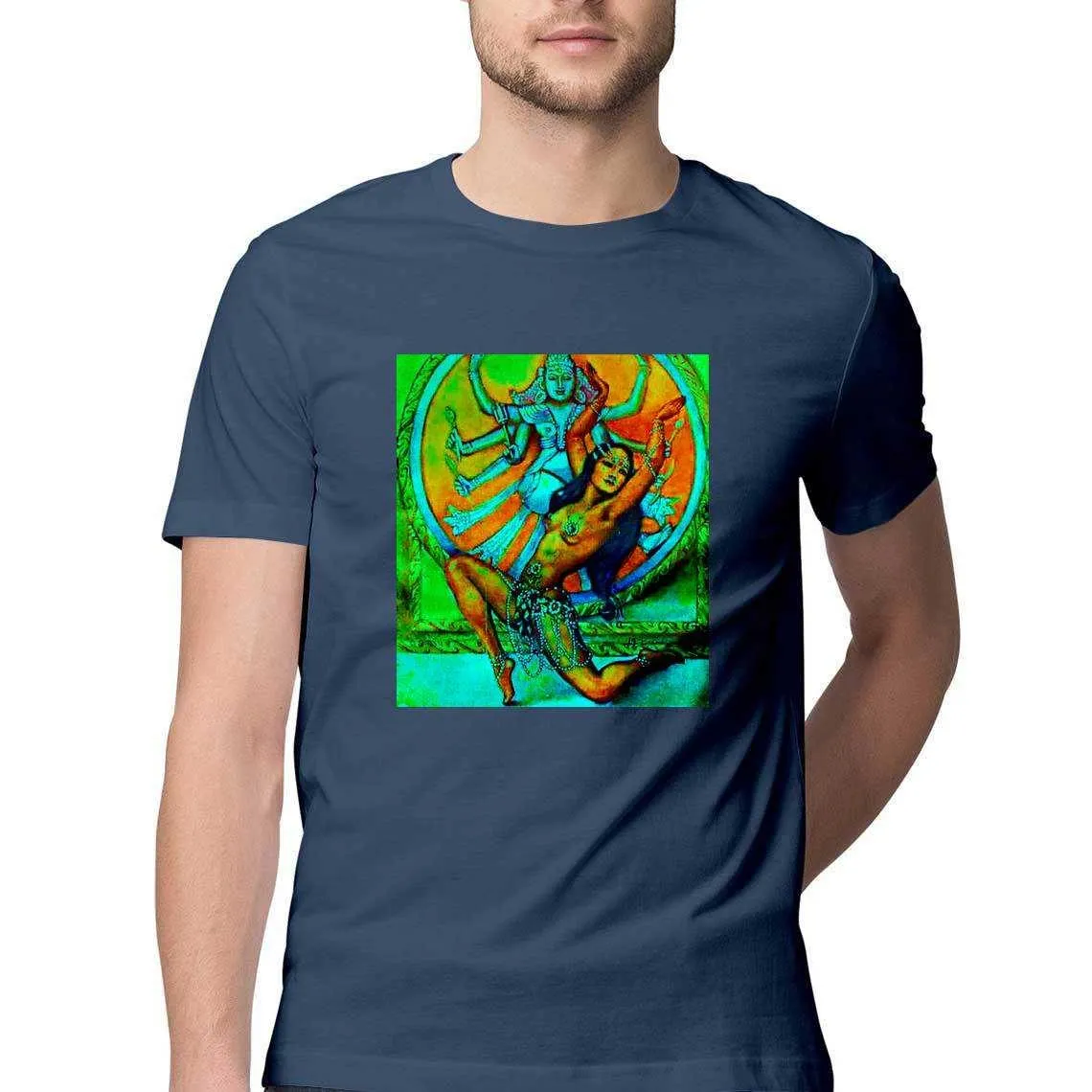 Indian Magic Men's T-Shirt