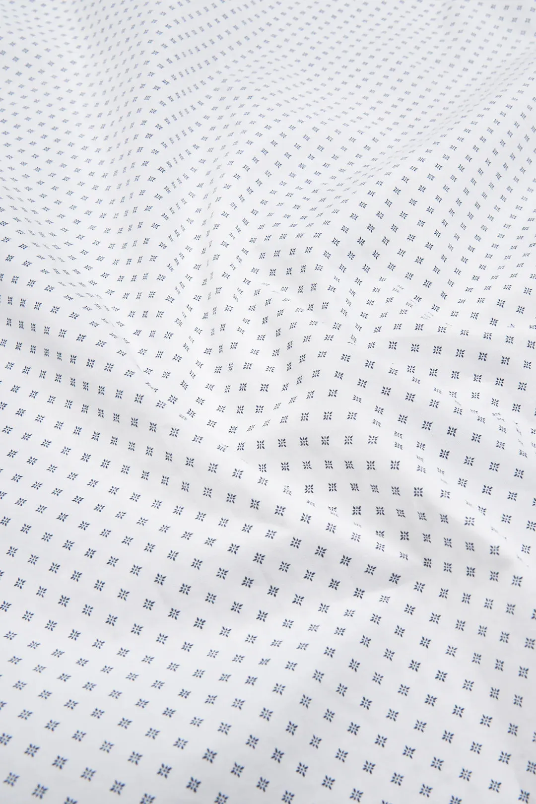 Indie Kids The Foundry Shirt (3-7) - White