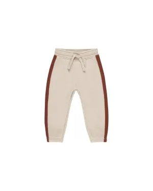 JOGGER PANT || STONE