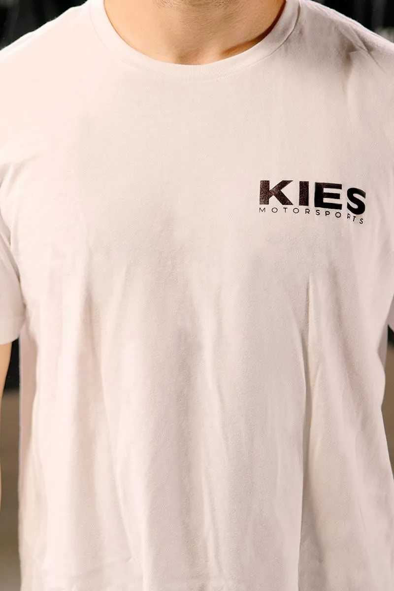 Kies Motorsports G80 M3 Outline T Shirt