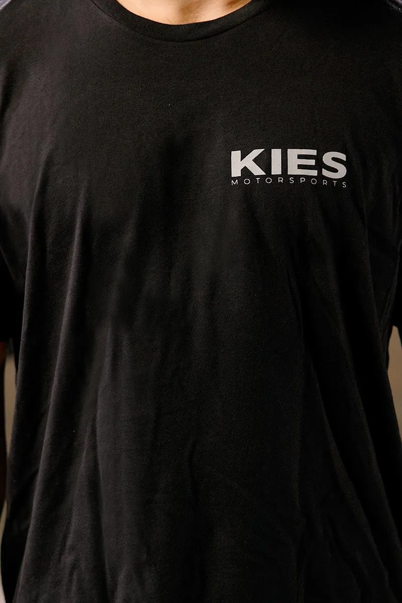 Kies Motorsports G80 M3 Outline T Shirt