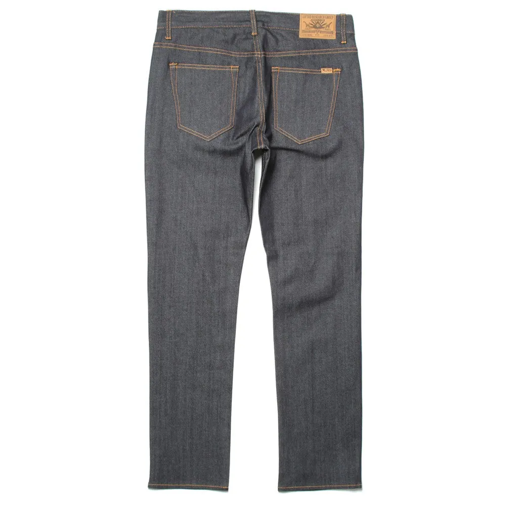Lrg RC Slim Straight Fit Jeans Dry Indigo