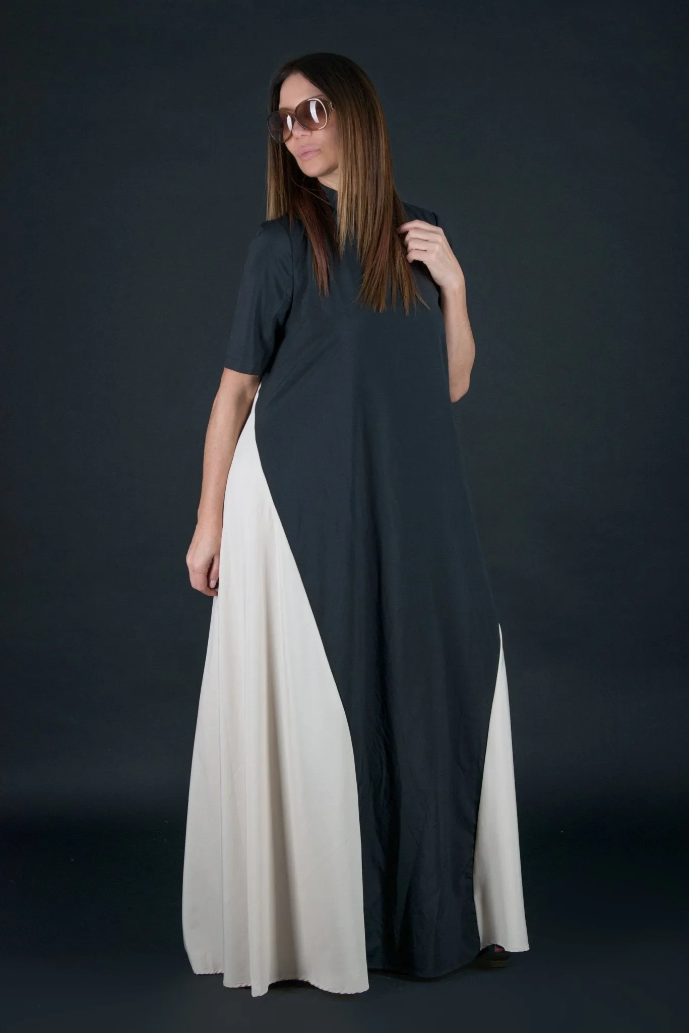 MARTA Maxi Dress