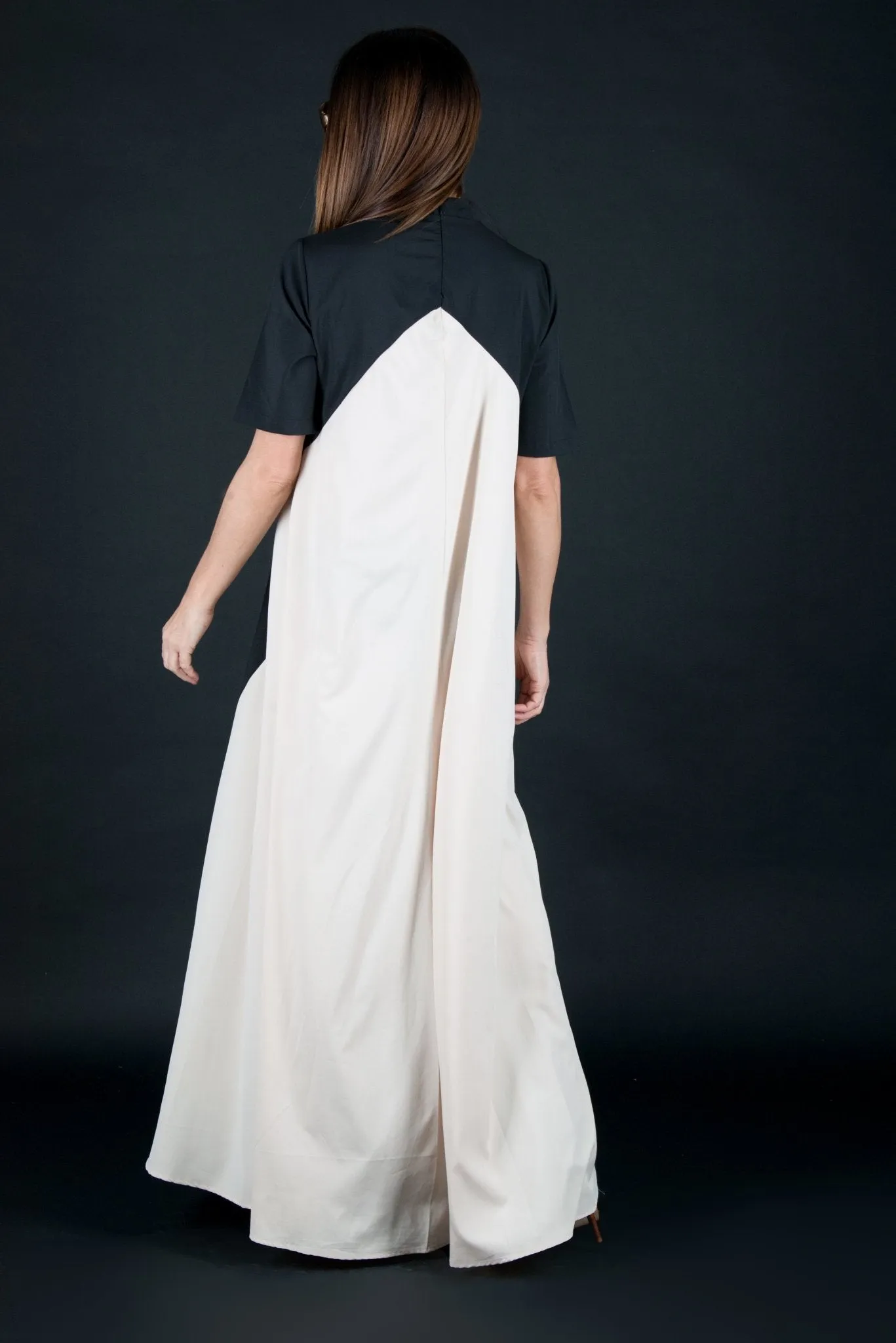 MARTA Maxi Dress