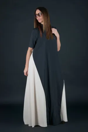 MARTA Maxi Dress