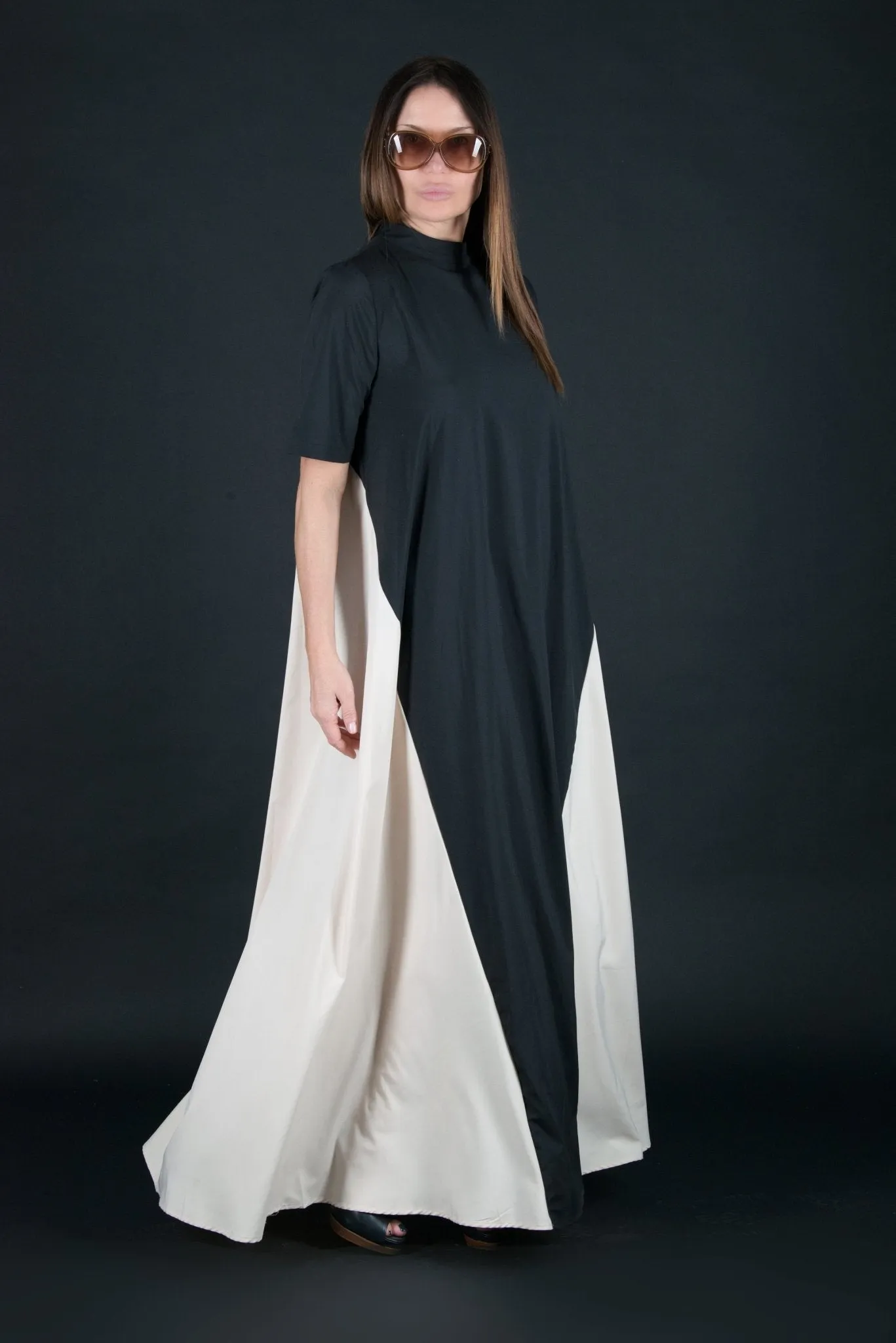 MARTA Maxi Dress
