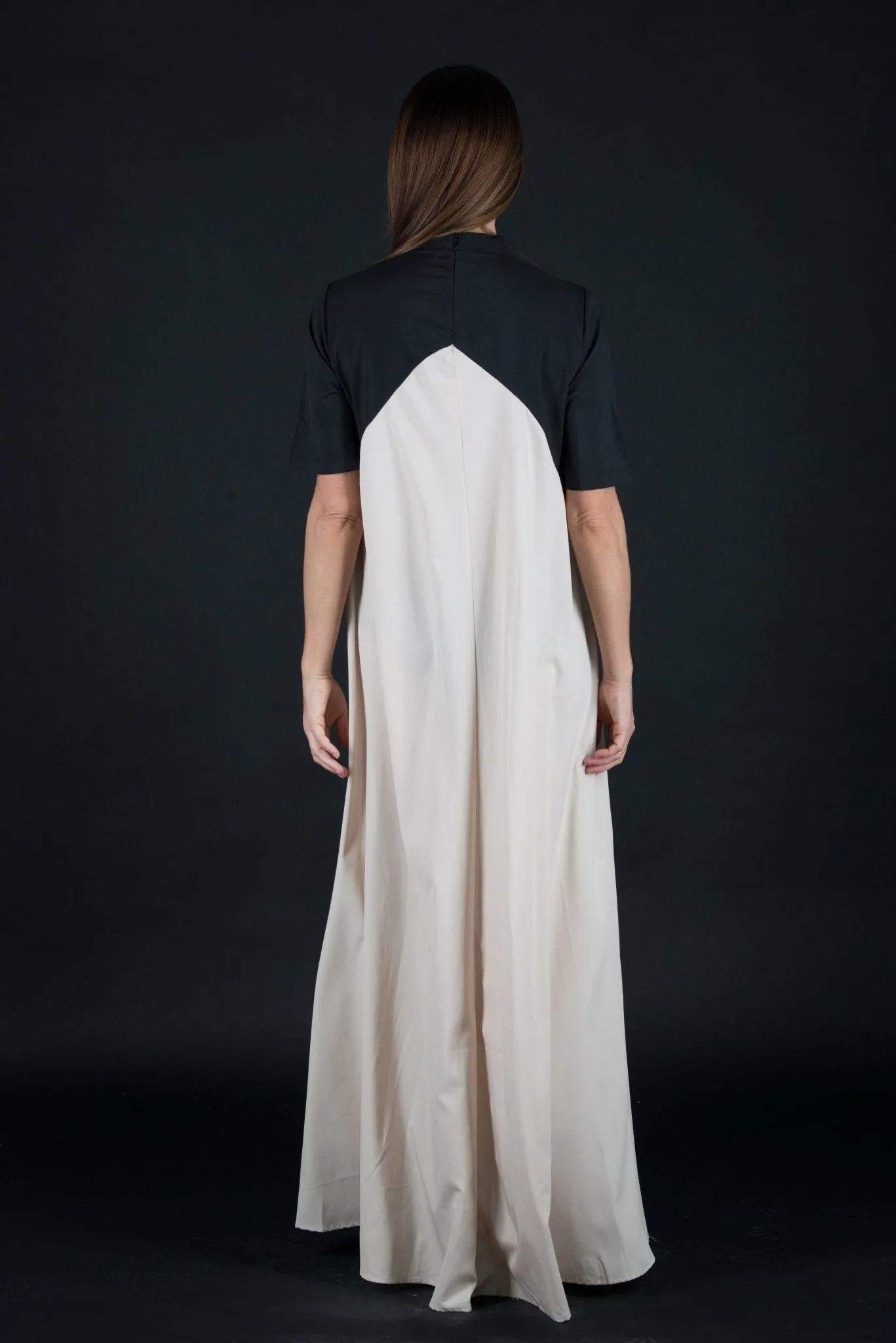 MARTA Maxi Dress