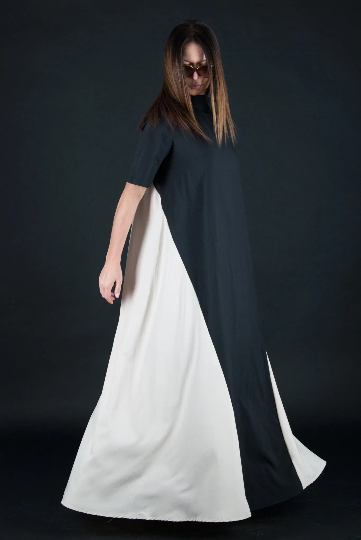 MARTA Maxi Dress