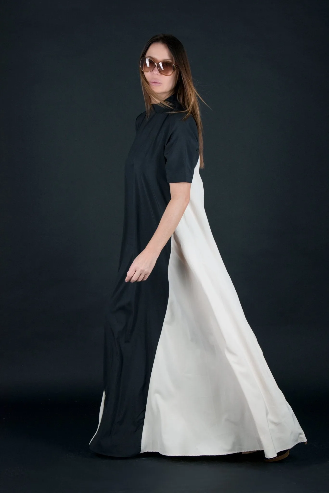 MARTA Maxi Dress