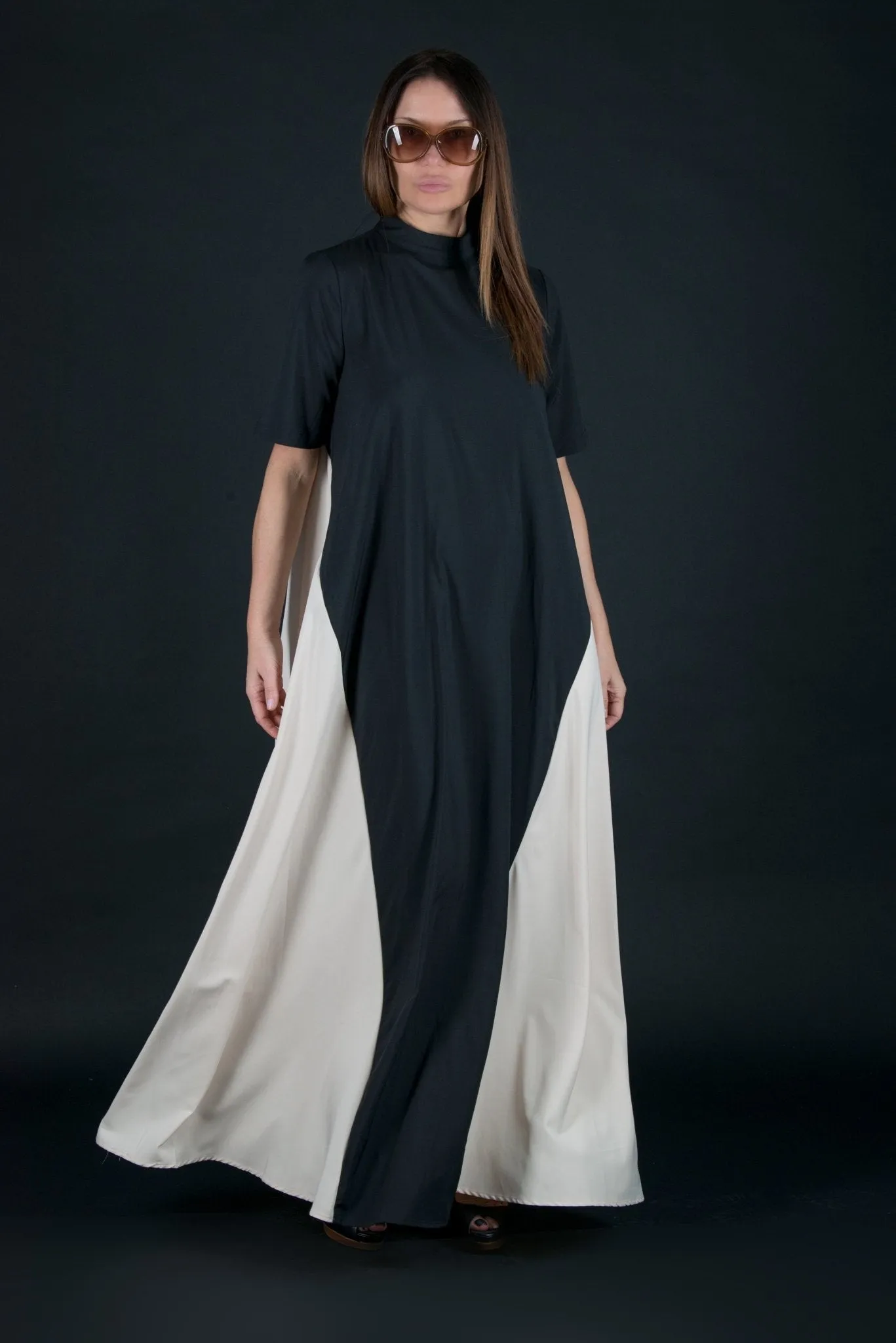 MARTA Maxi Dress