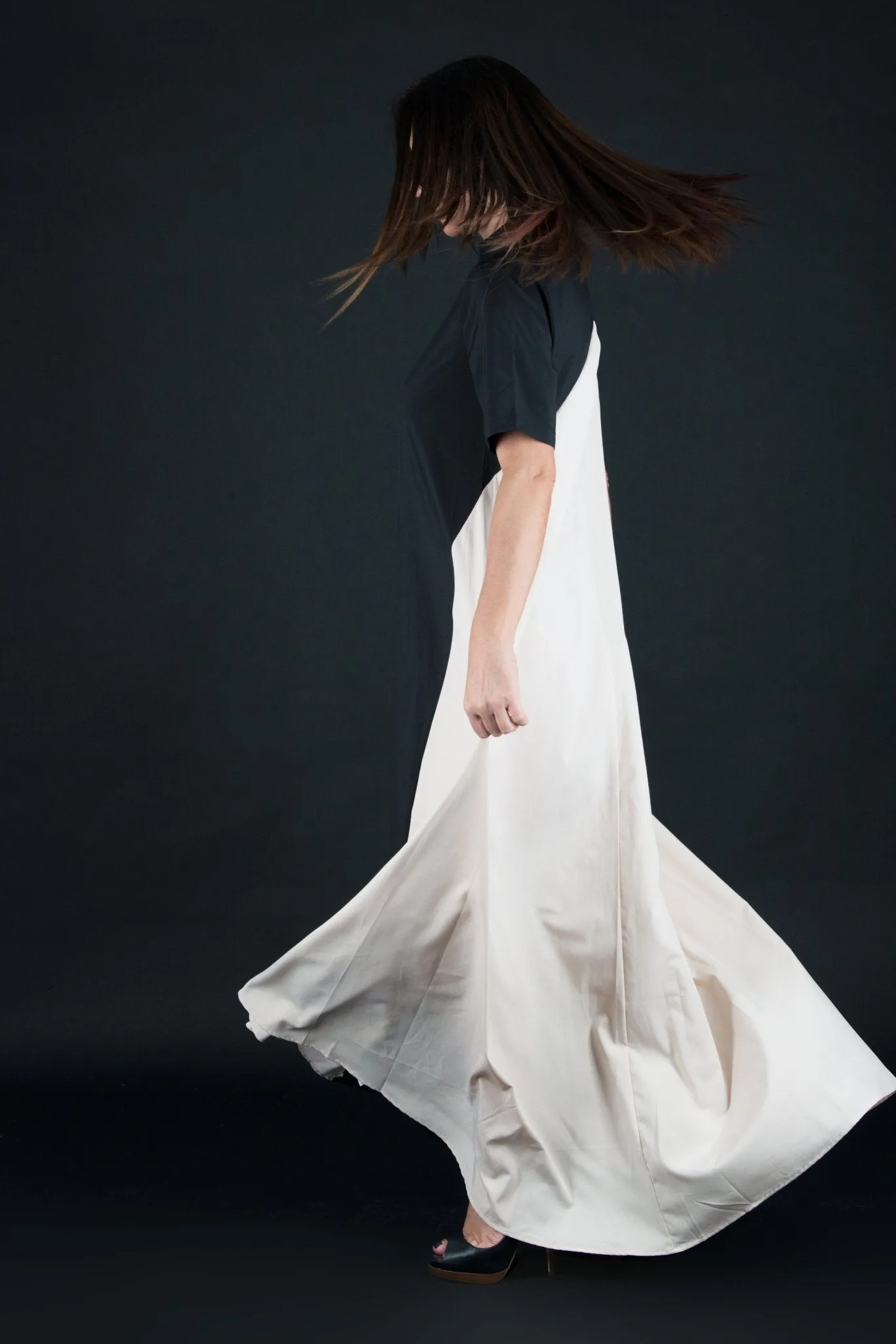 MARTA Maxi Dress