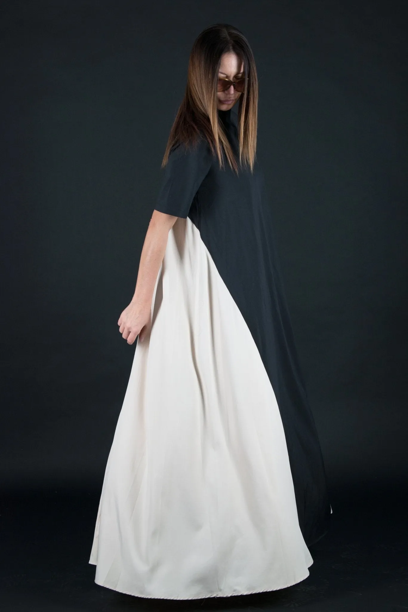 MARTA Maxi Dress