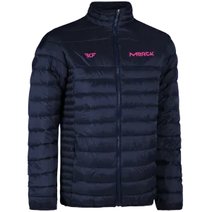 Merck LGFA: Full Padded Jacket