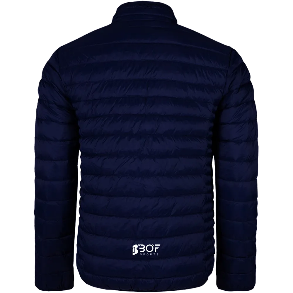 Merck LGFA: Full Padded Jacket