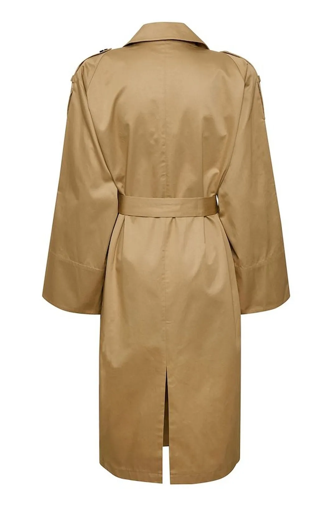 Mia Trench Coat