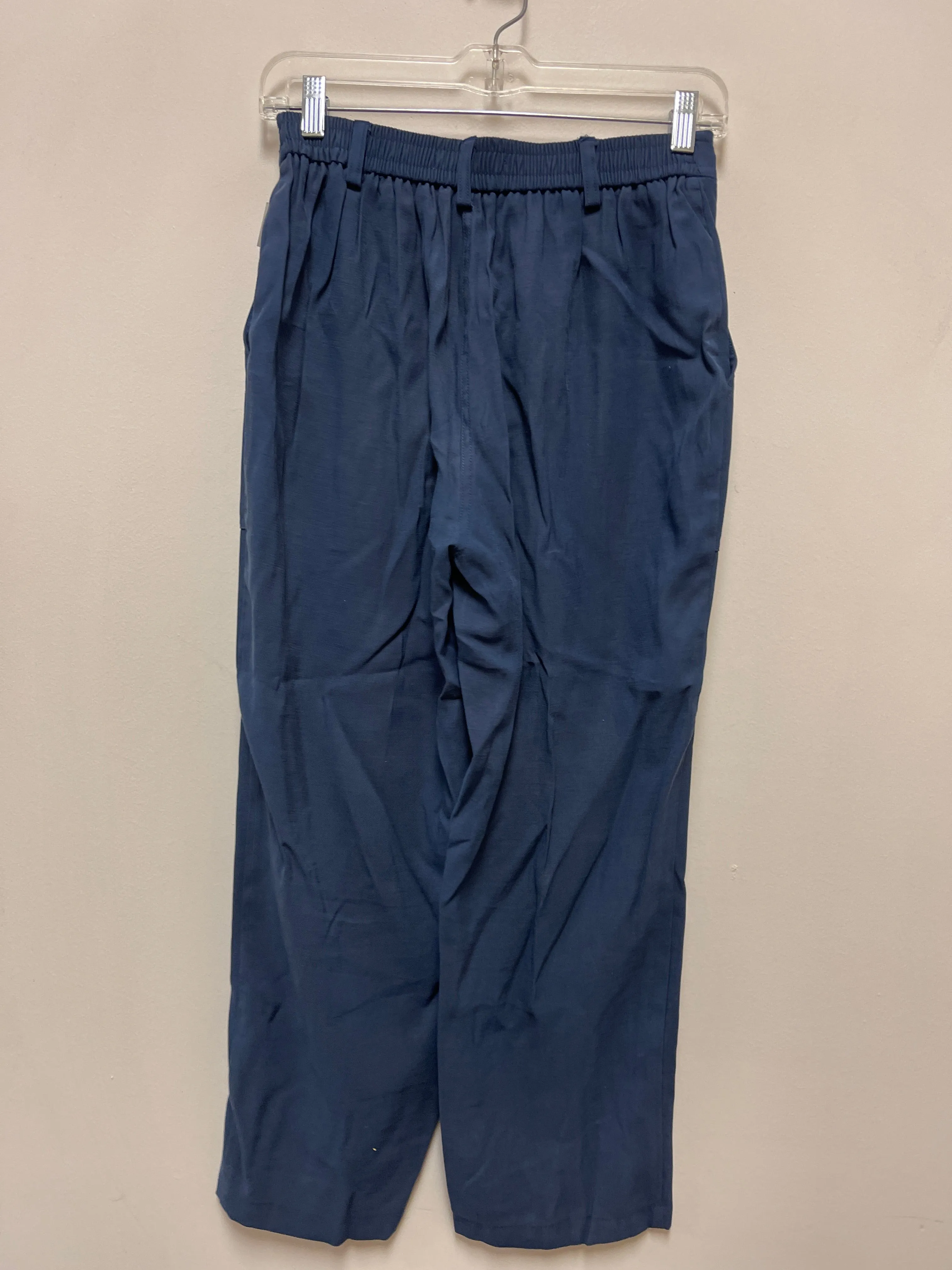 Pants Cargo & Utility By Nine West In Blue, Size: 2