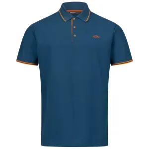 Polo Shirt 22 - Navy by Blaser