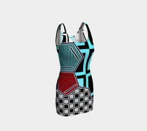 Serotonin Bodycon Dress