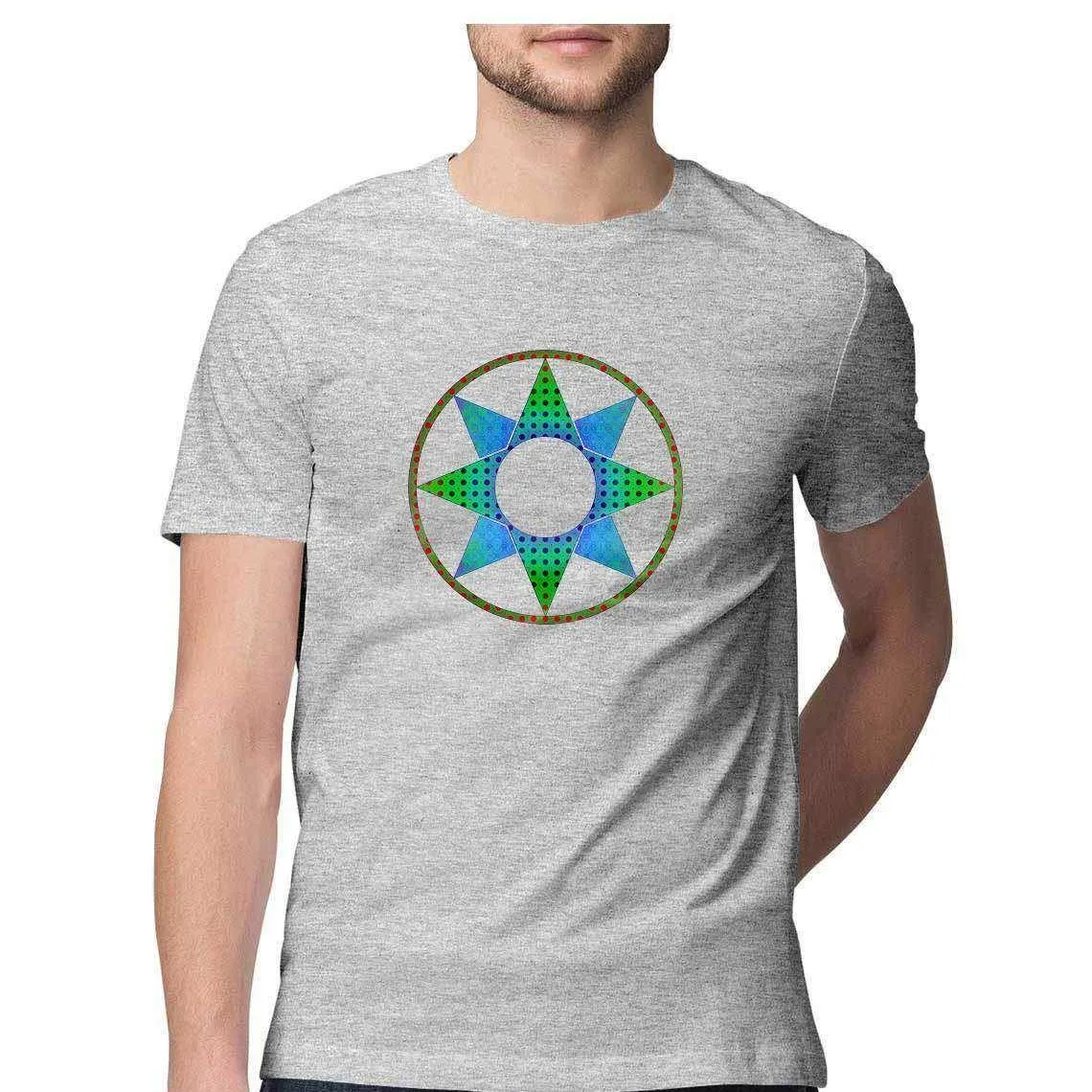 Star of Ishtar Men's T-Shirt