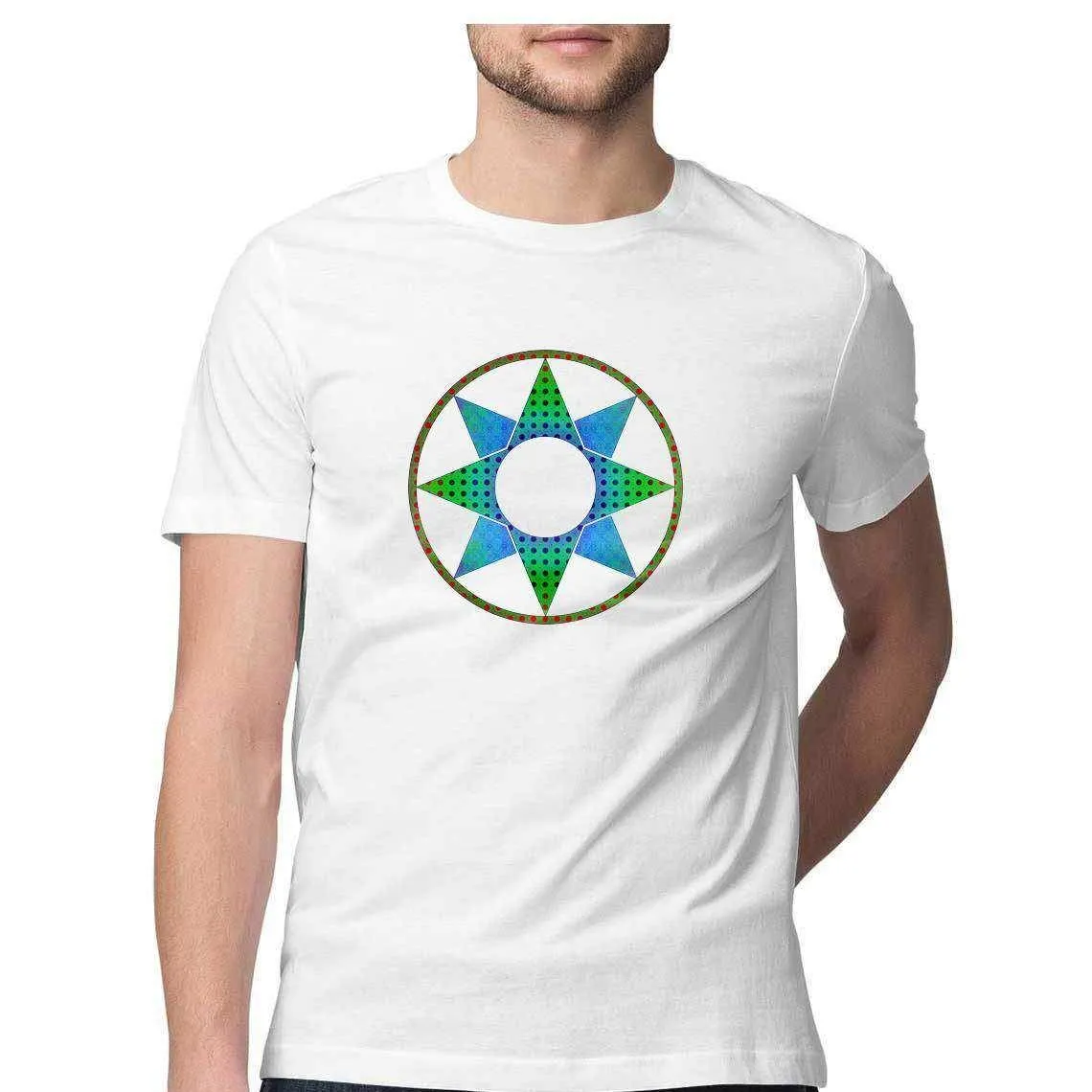 Star of Ishtar Men's T-Shirt