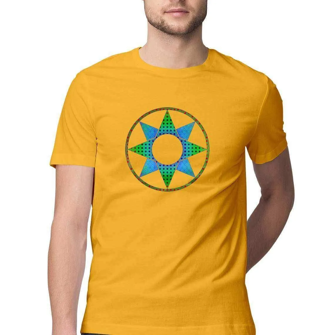Star of Ishtar Men's T-Shirt