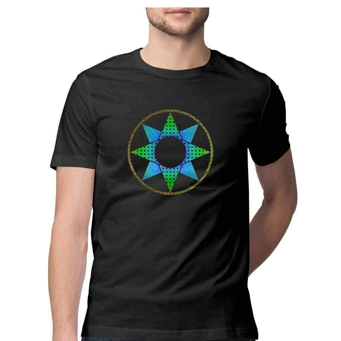 Star of Ishtar Men's T-Shirt