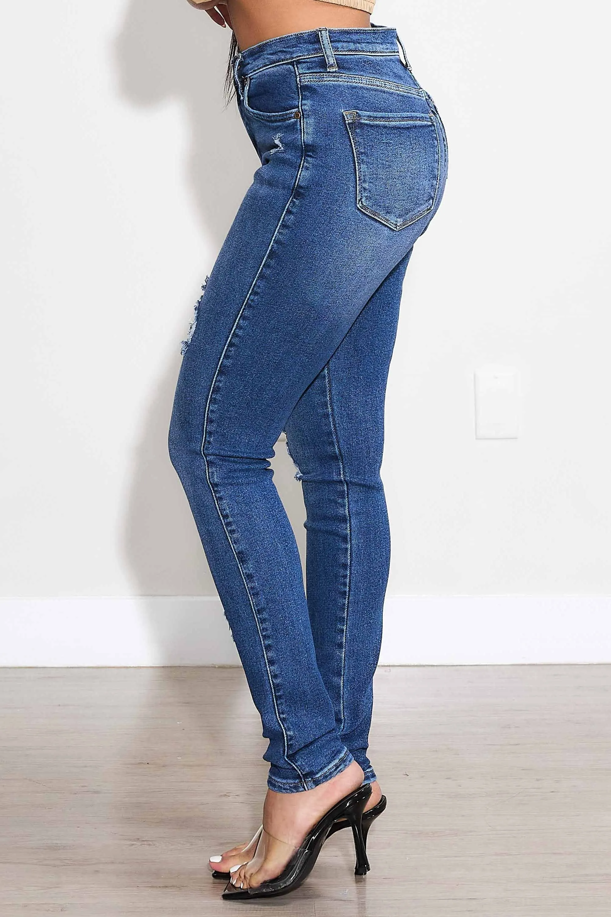 Sydney Skinny Jeans
